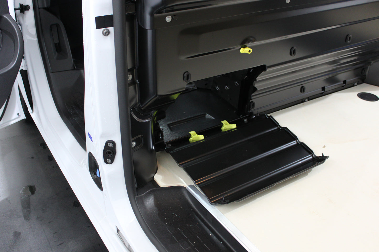 Toyota Proace 2.0D 145 Icon Van