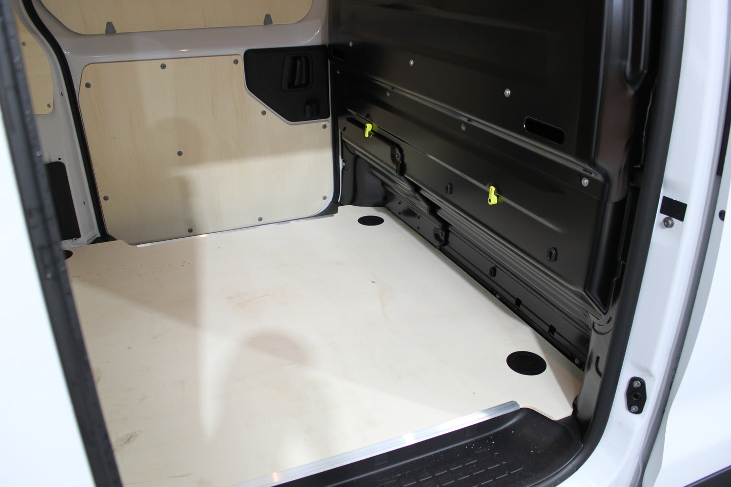 Toyota Proace 2.0D 145 Icon Van