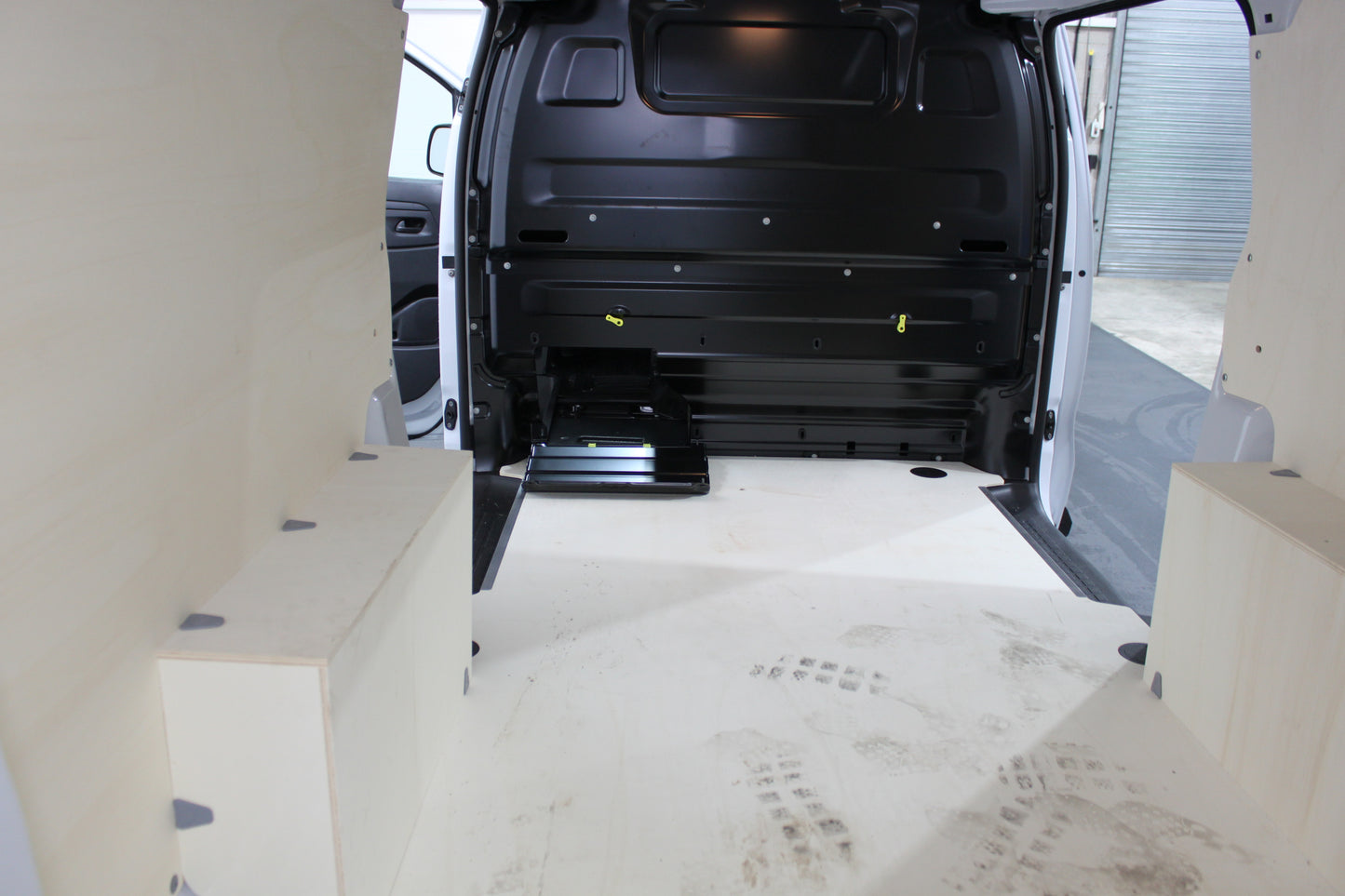 Toyota Proace 2.0D 145 Icon Van