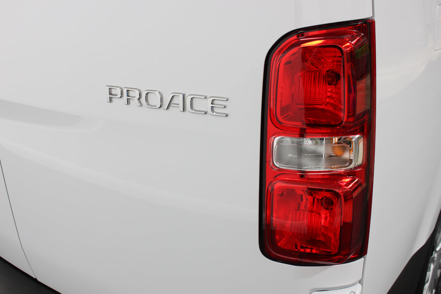 Toyota Proace 2.0D 145 Icon Van