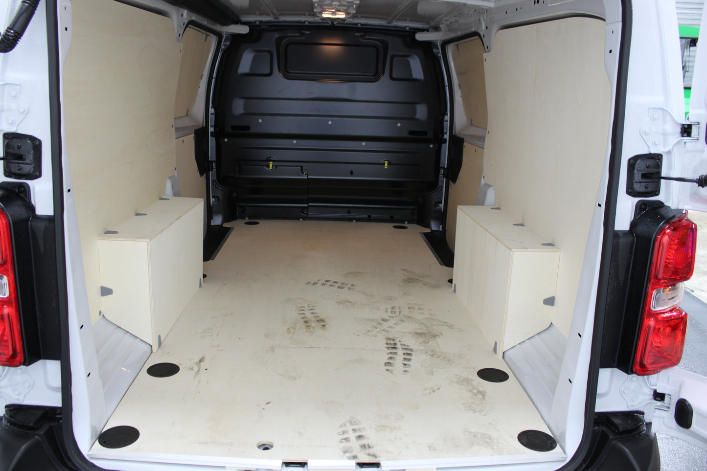 Toyota Proace 2.0D 145 Icon Van