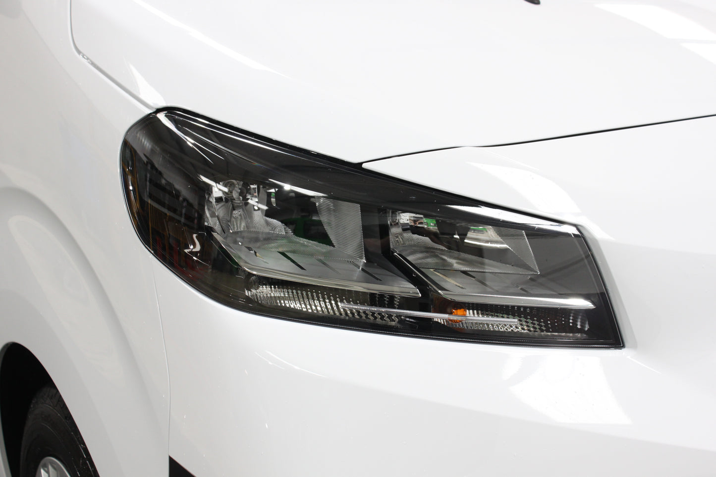 Toyota Proace 2.0D 145 Icon Van