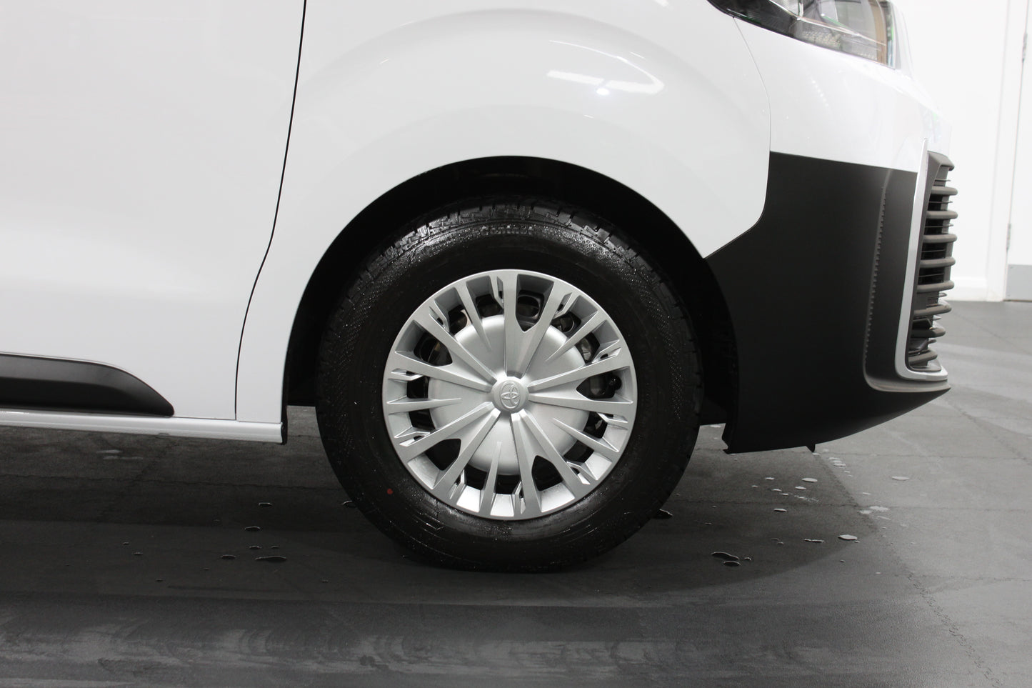 Toyota Proace 2.0D 145 Icon Van