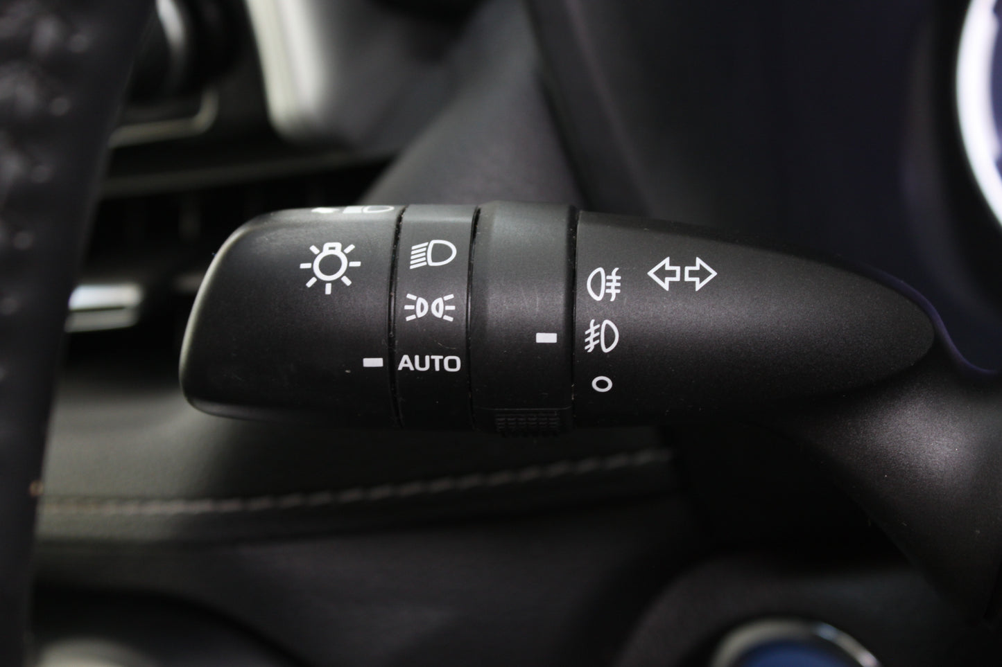 Toyota Rav4 2.5 VVT-i Hybrid Excel 5dr CVT 2WD