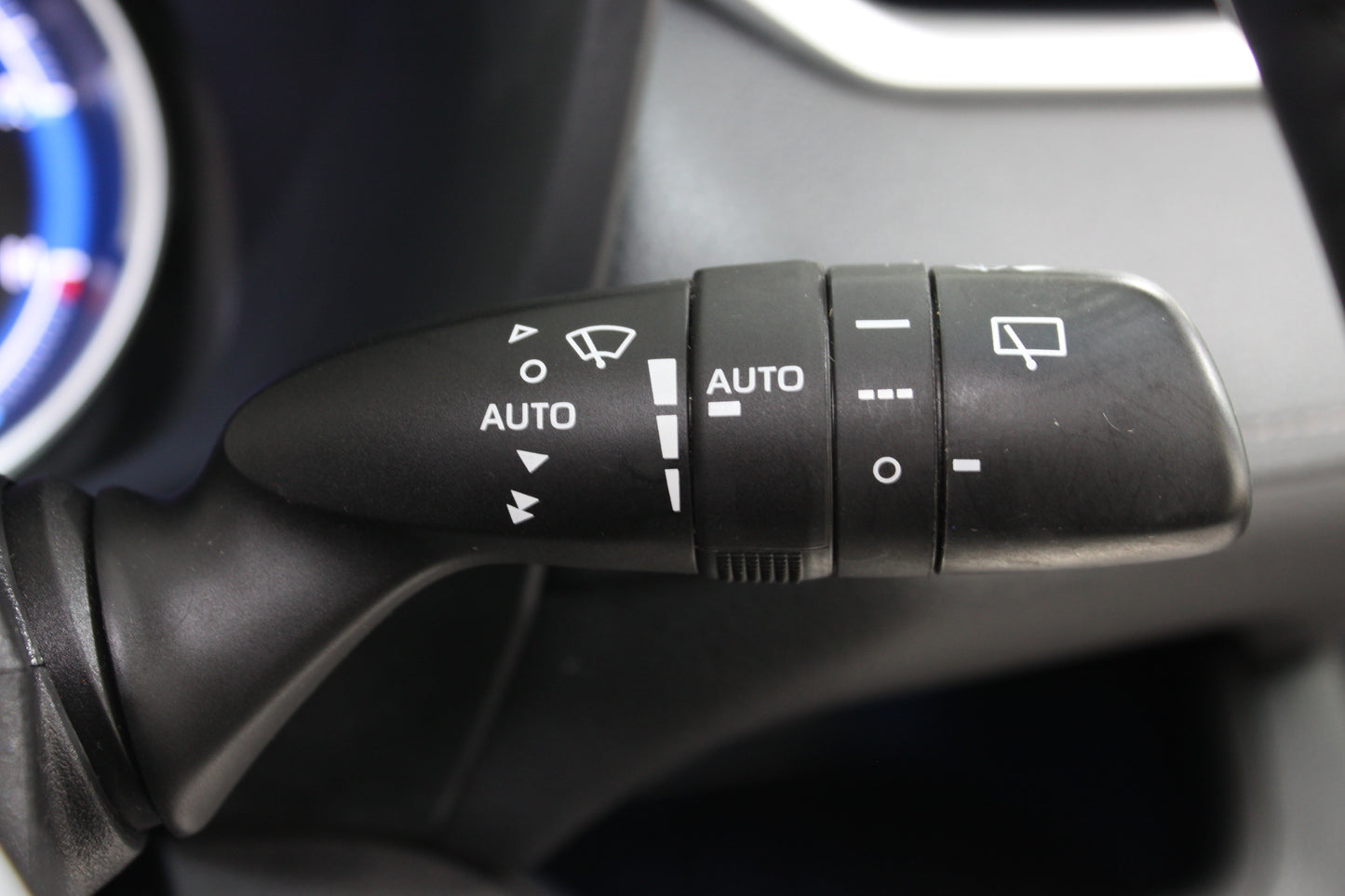 Toyota Rav4 2.5 VVT-i Hybrid Excel 5dr CVT 2WD