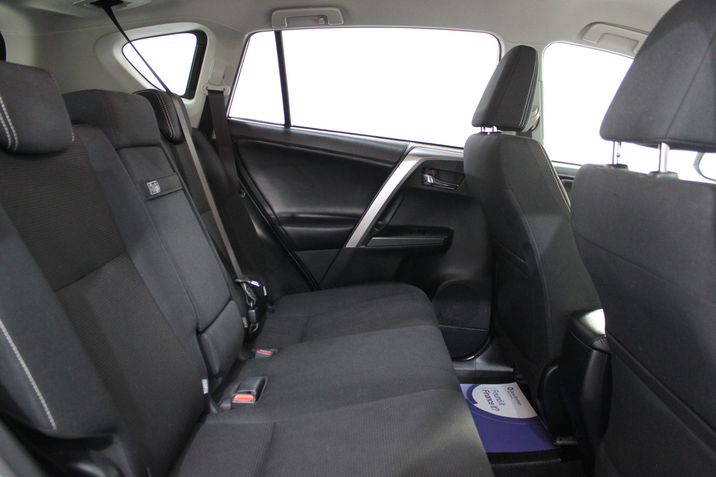 Toyota Rav4 2.5 VVT-i Hybrid Icon Tech TSS 5dr CVT 2WD