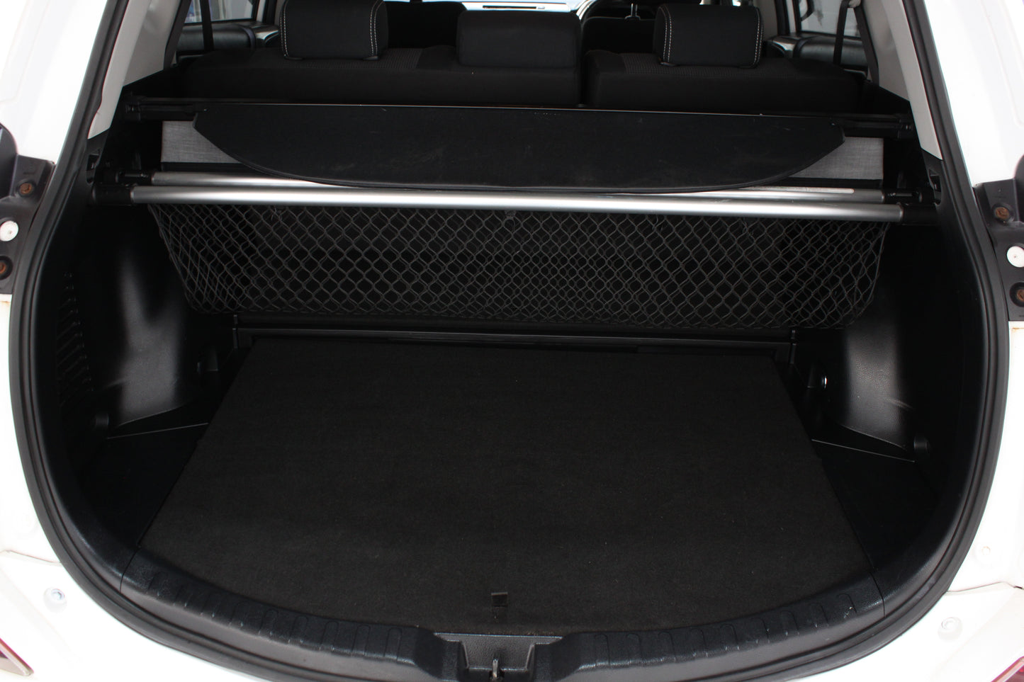 Toyota Rav4 2.5 VVT-i Hybrid Icon Tech TSS 5dr CVT 2WD