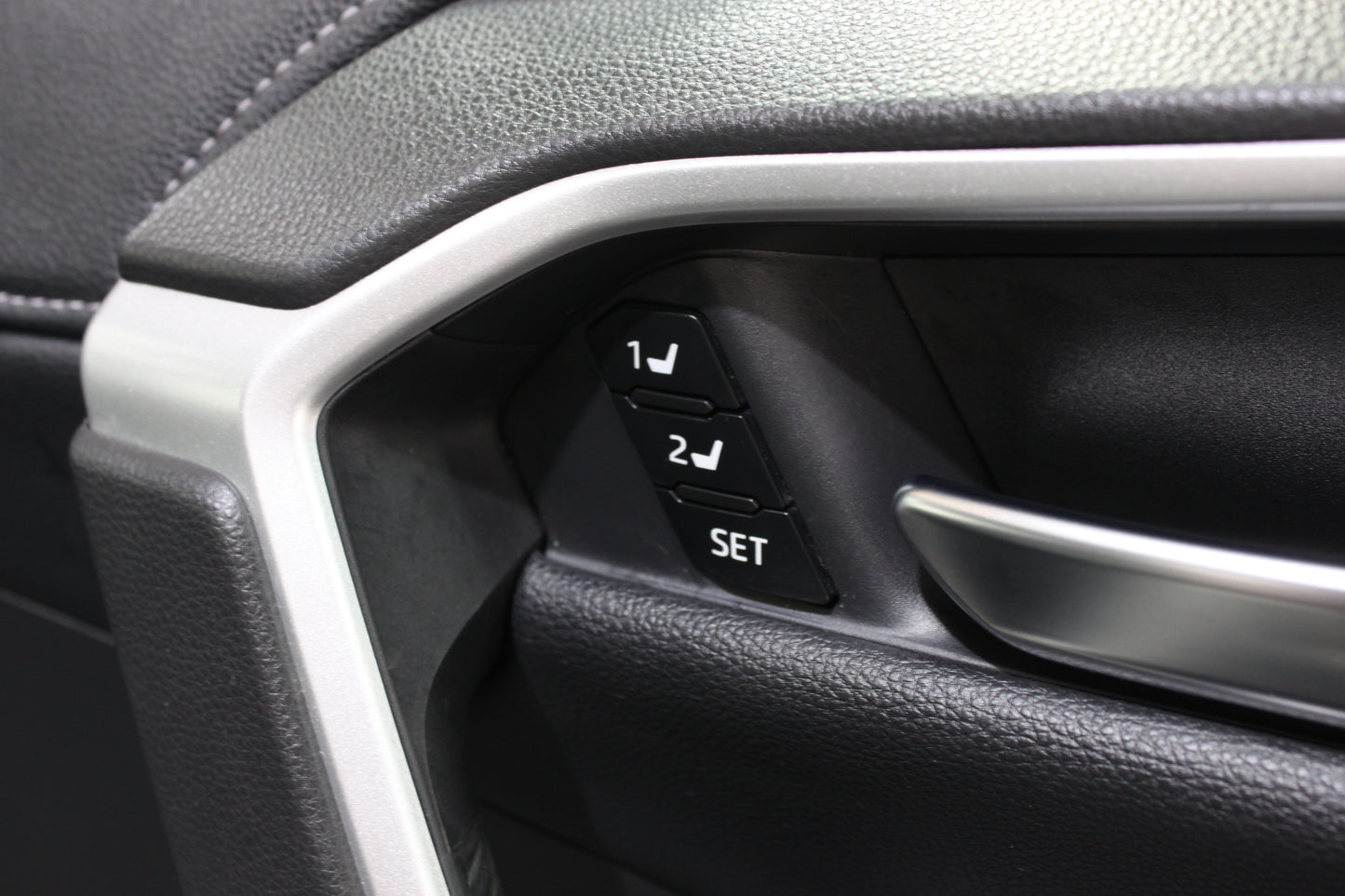 Toyota Rav4 2.5 VVT-i Hybrid Excel 5dr CVT 2WD