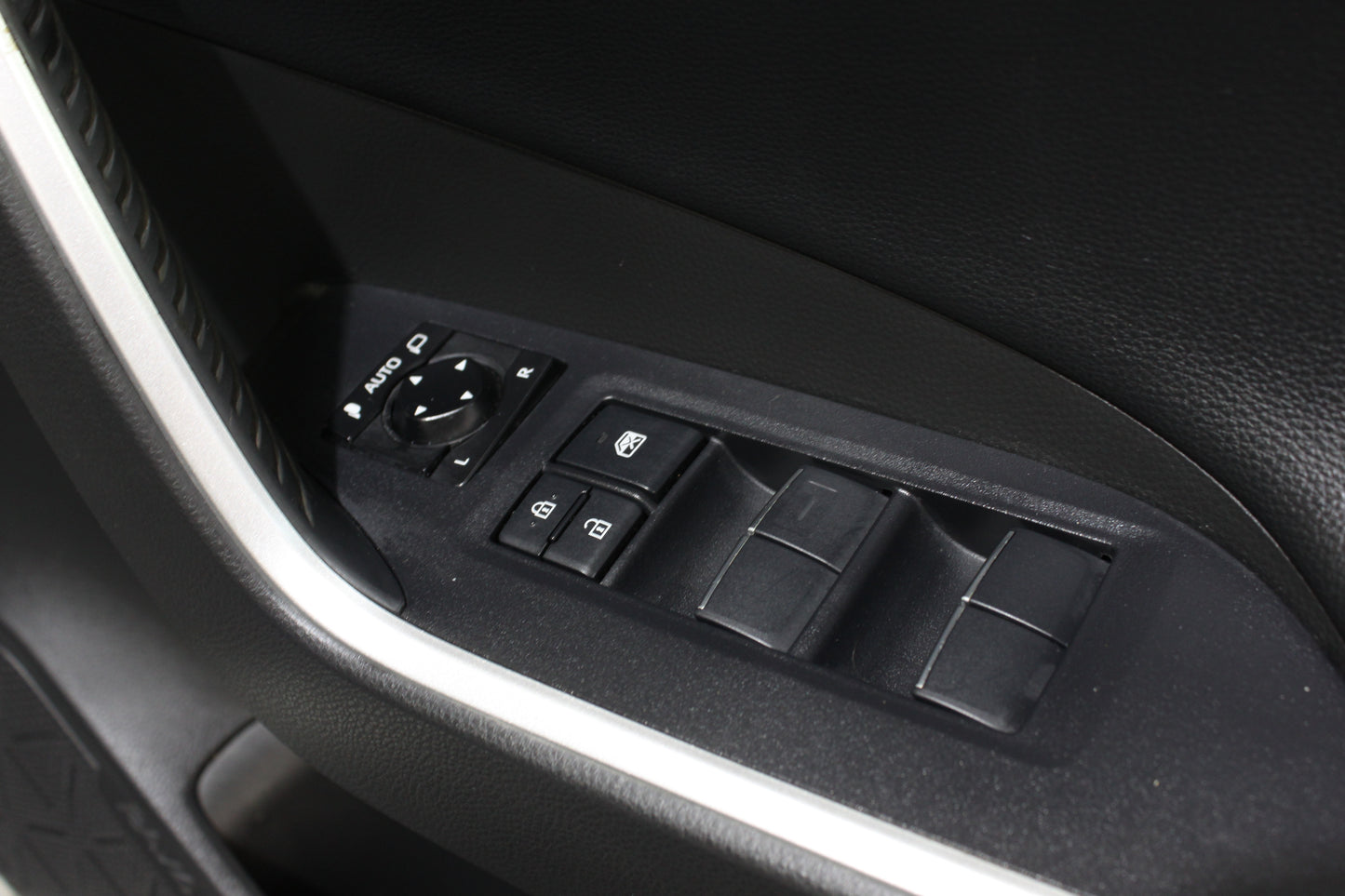 Toyota Rav4 2.5 VVT-i Hybrid Excel 5dr CVT 2WD