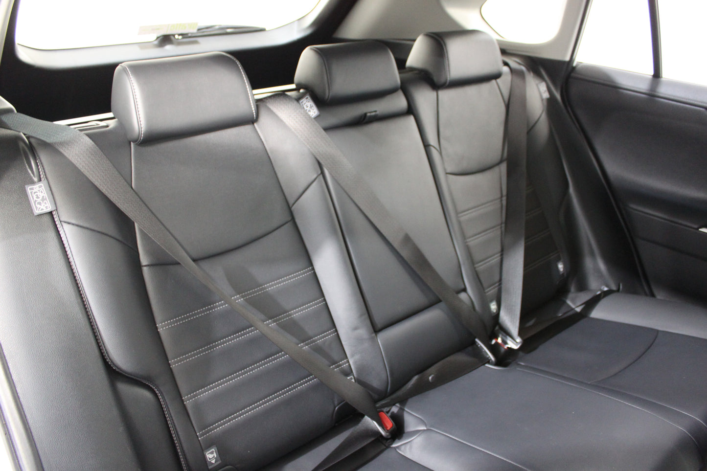 Toyota Rav4 2.5 VVT-i Hybrid Excel 5dr CVT 2WD