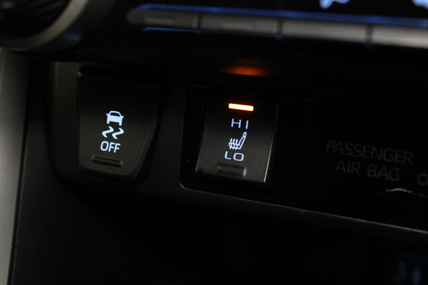 Toyota Rav4 2.5 VVT-i Hybrid Dynamic 5dr CVT 2WD
