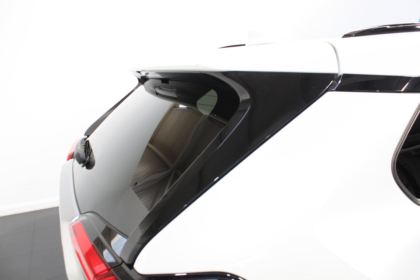 Toyota Rav4 2.5 VVT-i Hybrid Excel 5dr CVT 2WD