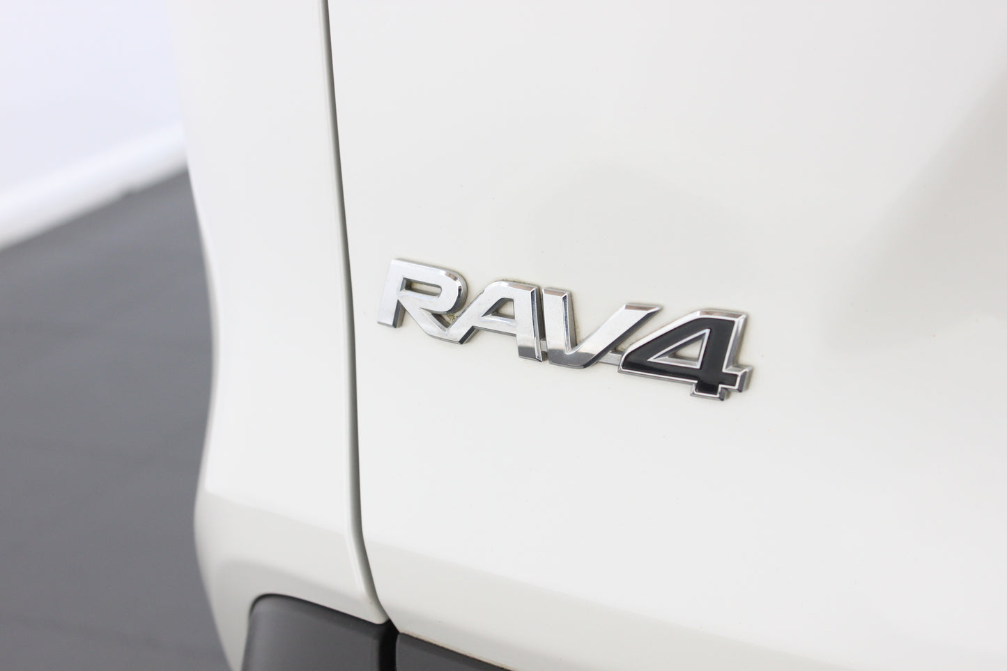 Toyota Rav4 2.5 VVT-i Hybrid Excel 5dr CVT 2WD