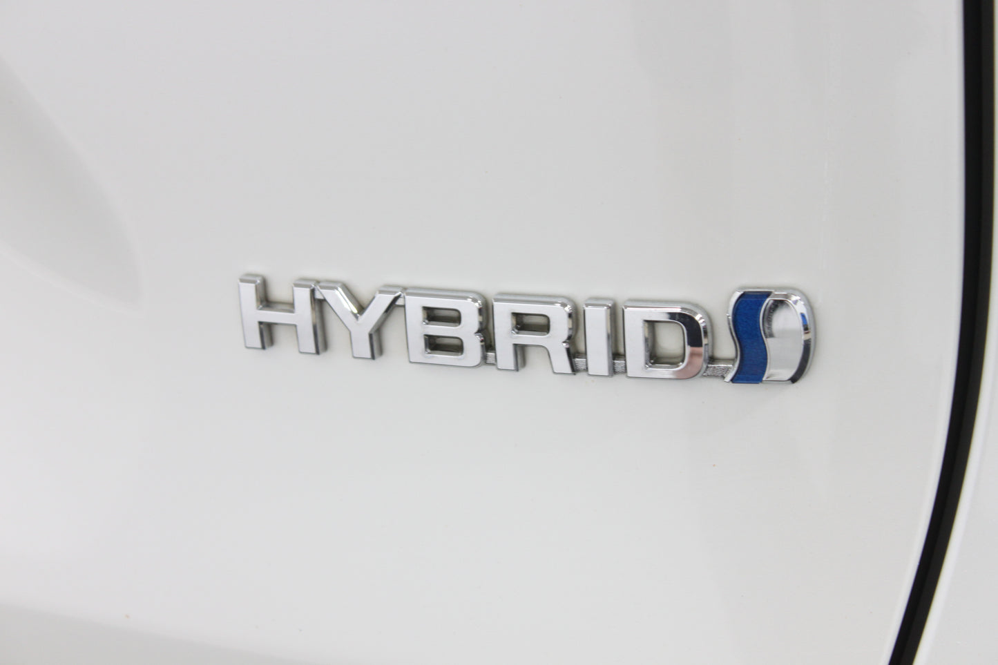 Toyota Rav4 2.5 VVT-i Hybrid Dynamic 5dr CVT 2WD