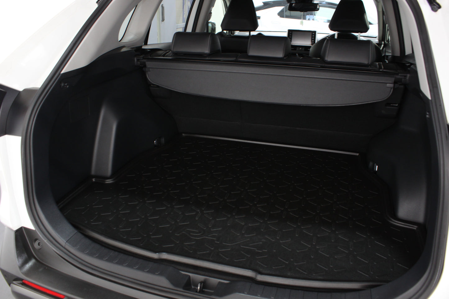 Toyota Rav4 2.5 VVT-i Hybrid Excel 5dr CVT 2WD