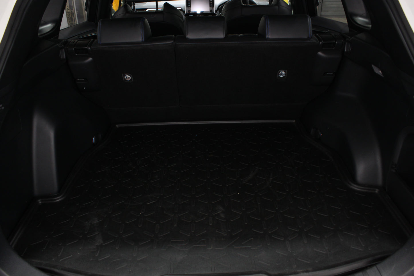 Toyota Rav4 2.5 VVT-i Hybrid Dynamic 5dr CVT 2WD