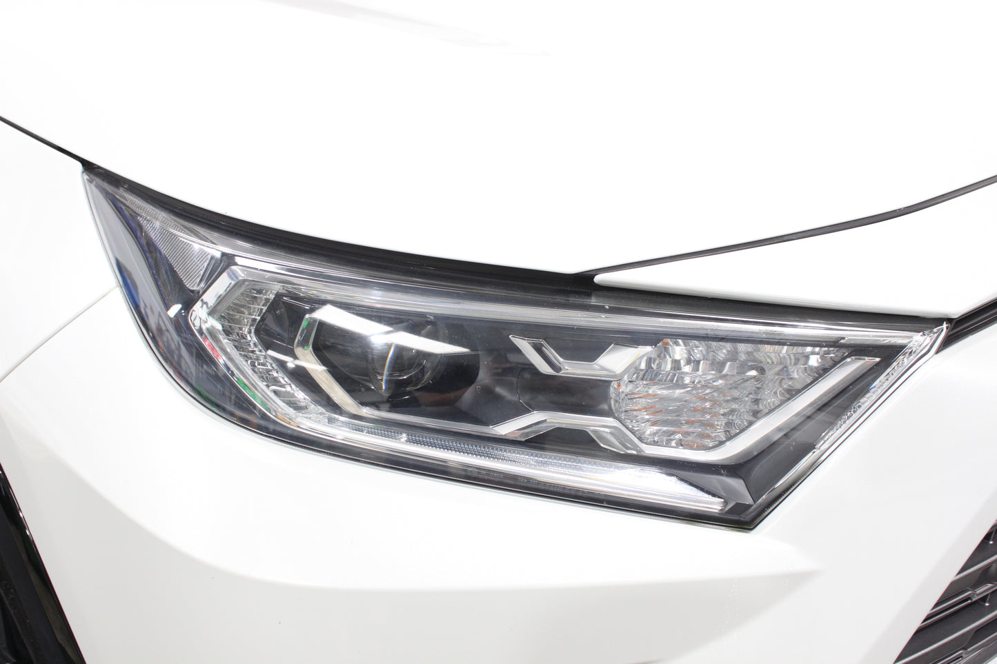 Toyota Rav4 2.5 VVT-i Hybrid Dynamic 5dr CVT 2WD