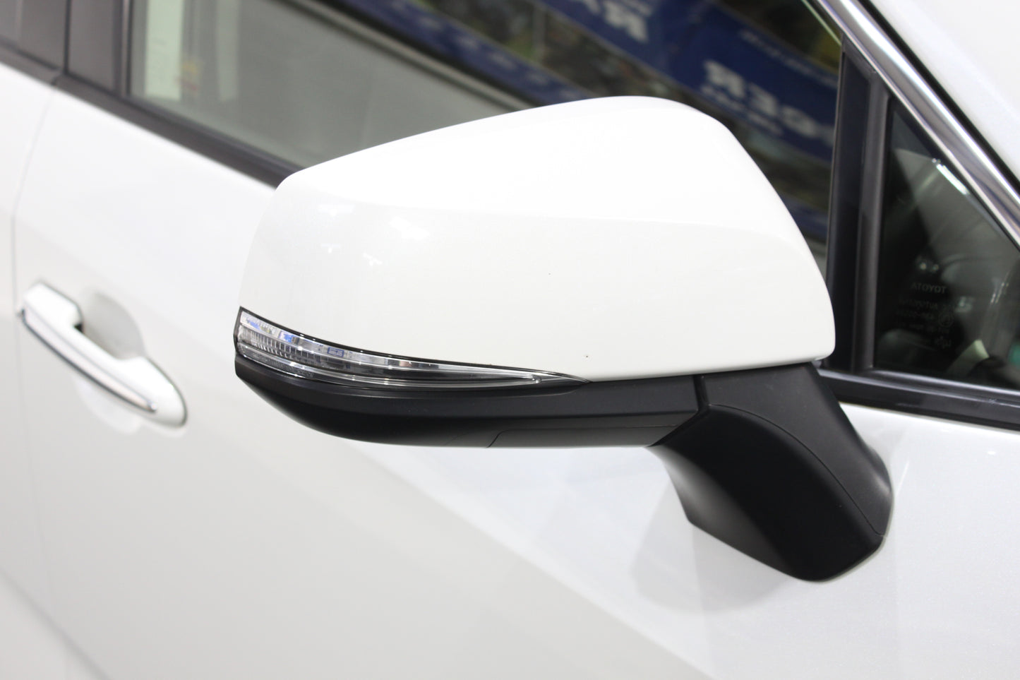 Toyota Rav4 2.5 VVT-i Hybrid Excel 5dr CVT 2WD