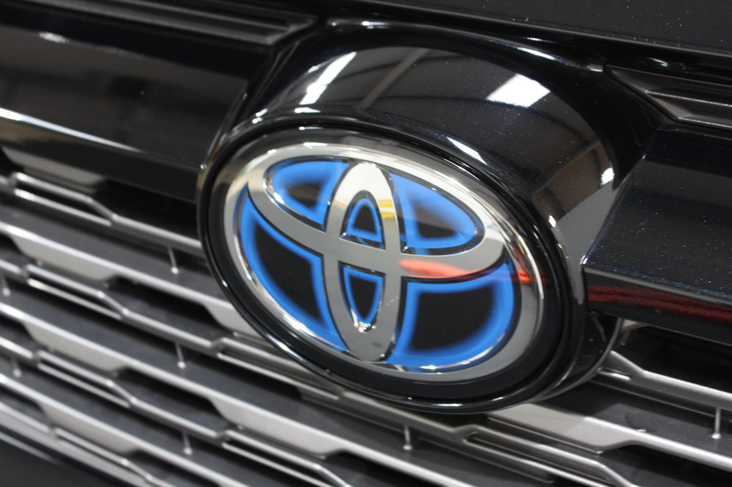Toyota Rav4 2.5 VVT-i Hybrid Excel 5dr CVT 2WD