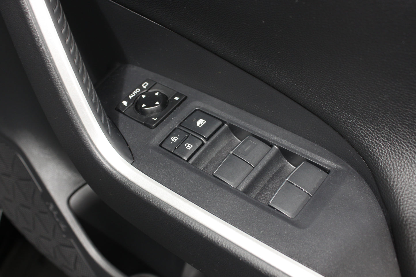 Toyota Rav4 2.5 VVT-i Hybrid Excel 5dr CVT 2WD