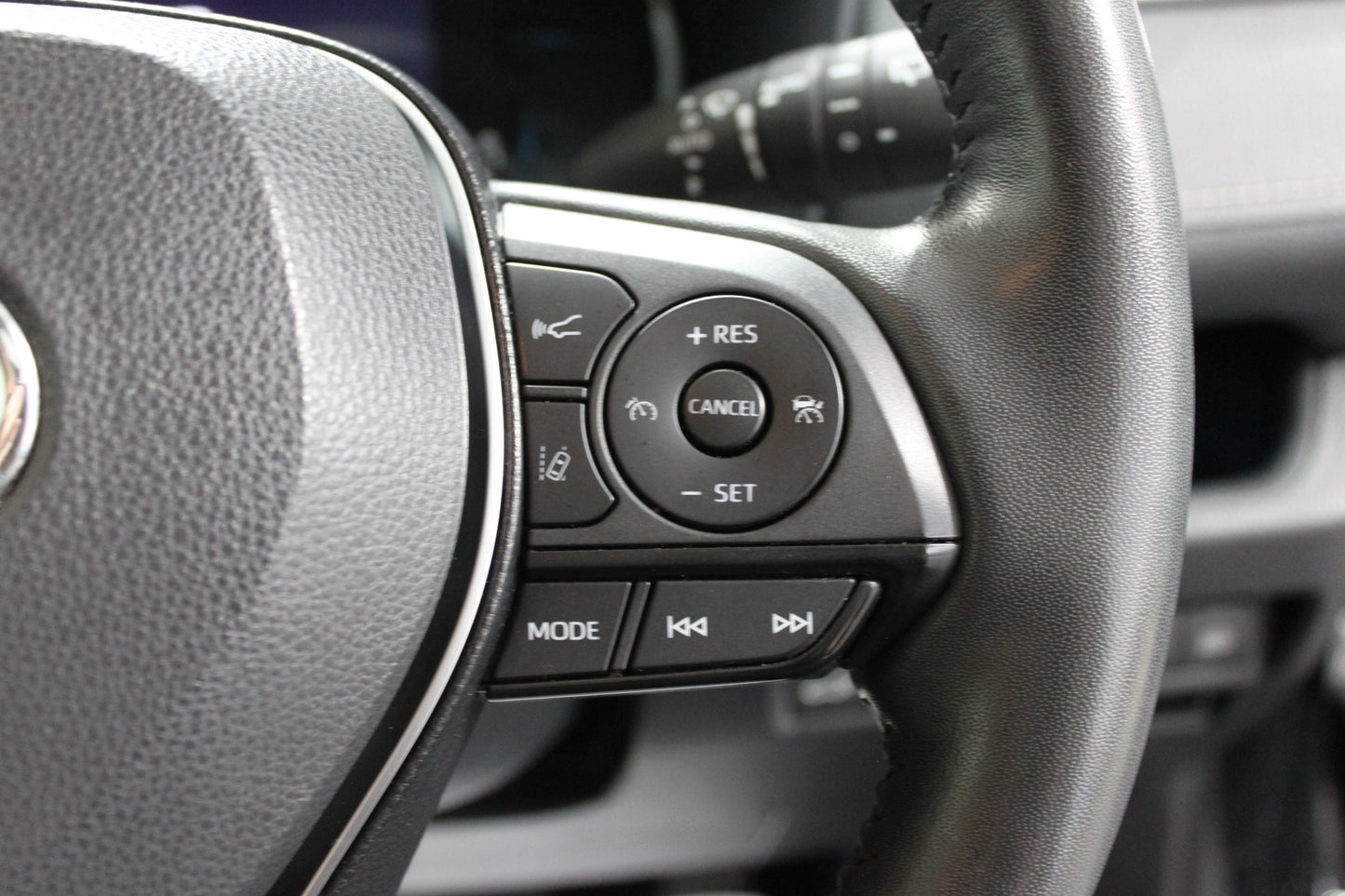 Toyota Rav4 2.5 VVT-i Hybrid Excel 5dr CVT 2WD