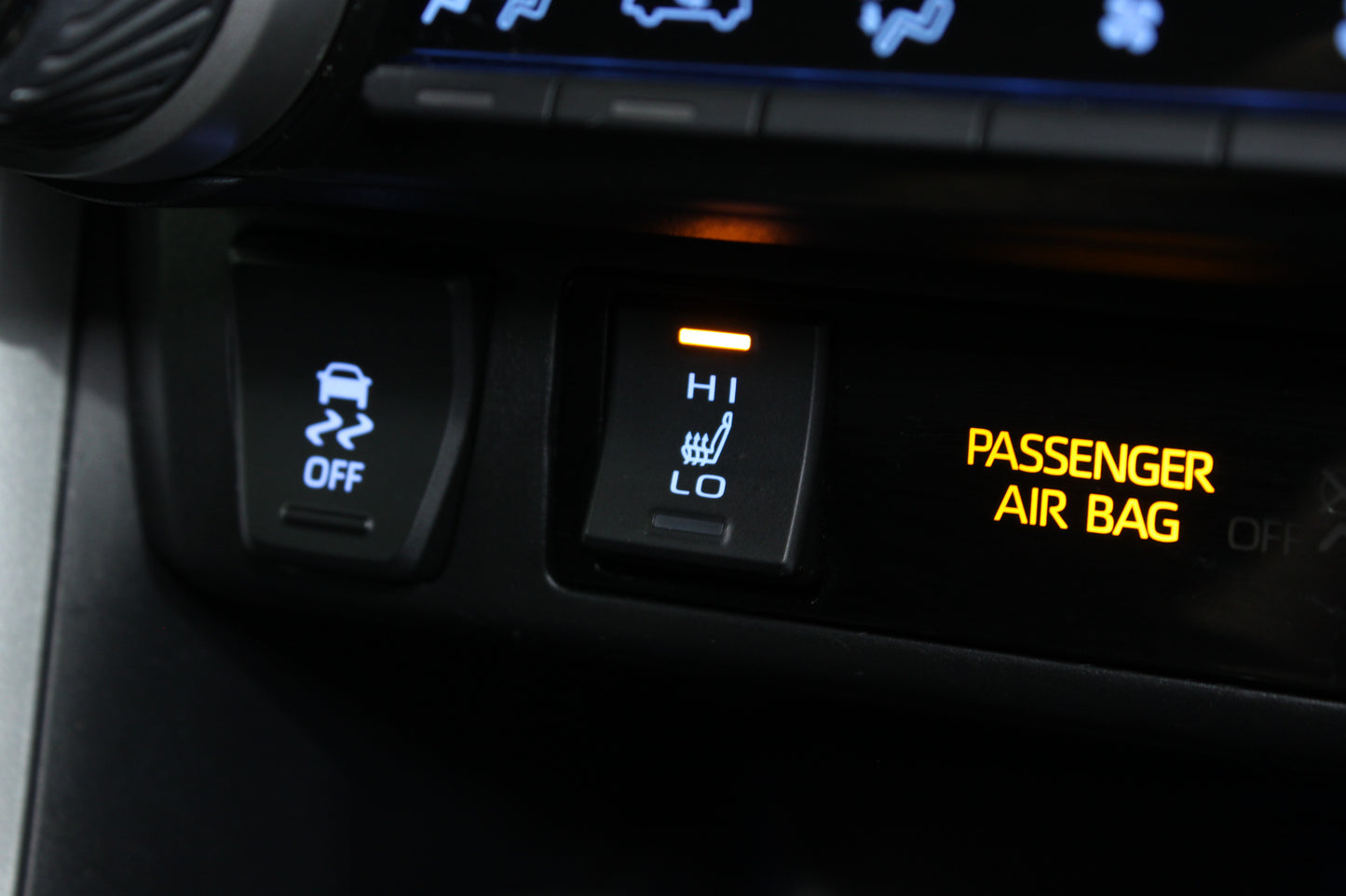 Toyota Rav4 2.5 VVT-i Hybrid Excel 5dr CVT 2WD