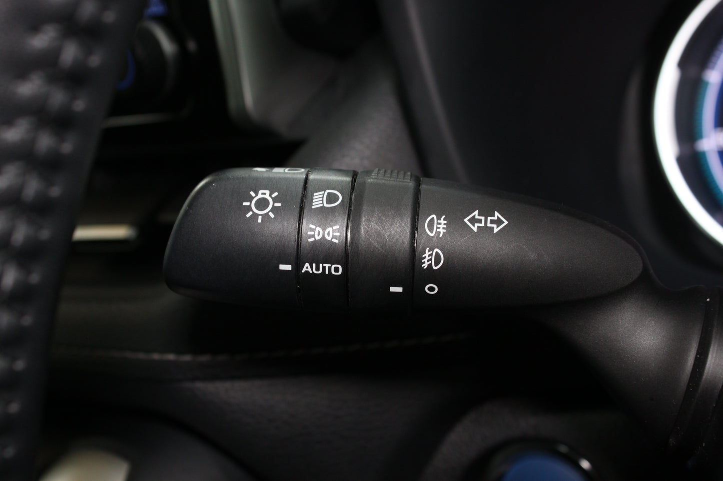 Toyota Rav4 2.5 VVT-i Hybrid Excel 5dr CVT 2WD
