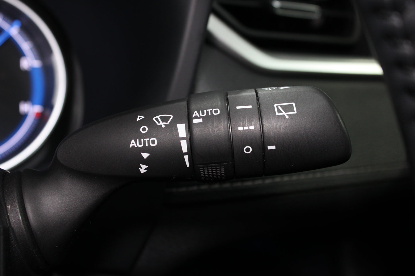 Toyota Rav4 2.5 VVT-i Hybrid Excel 5dr CVT 2WD