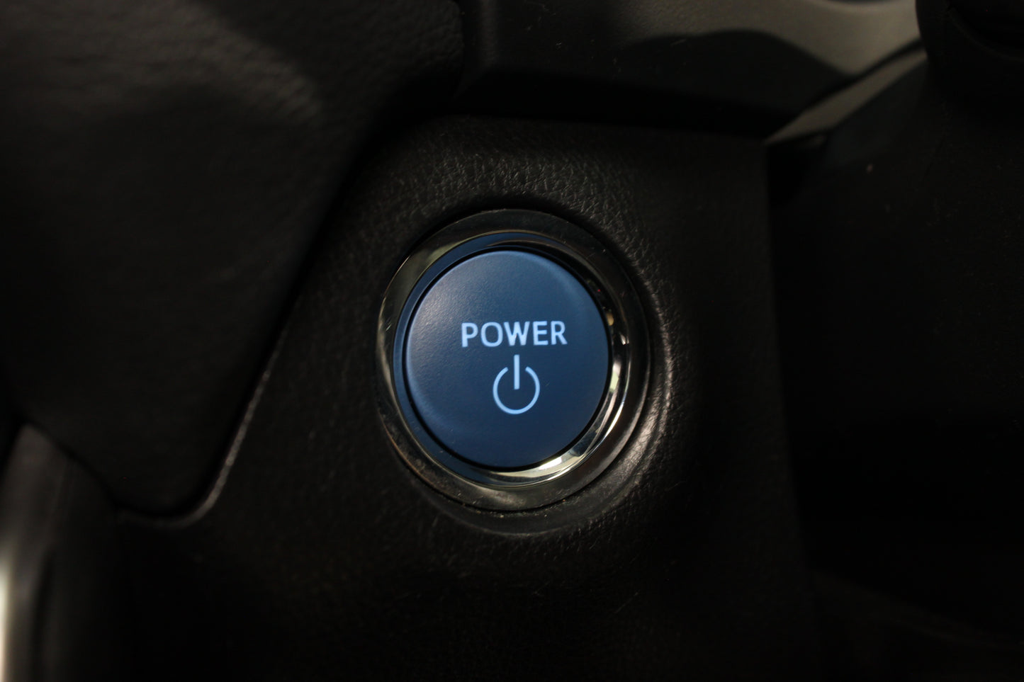 Toyota Rav4 2.5 VVT-i Hybrid Excel 5dr CVT 2WD
