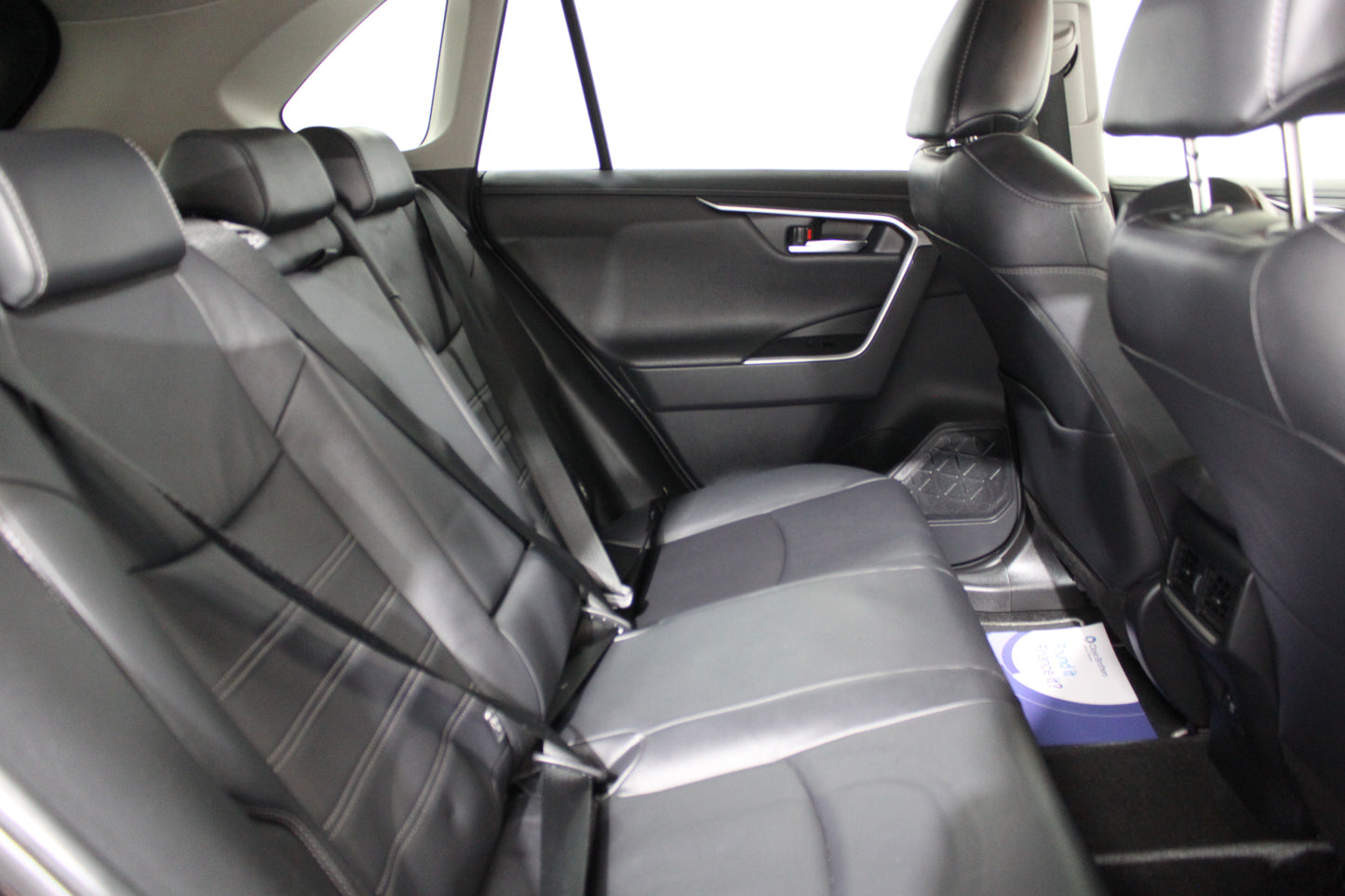 Toyota Rav4 2.5 VVT-i Hybrid Excel 5dr CVT 2WD