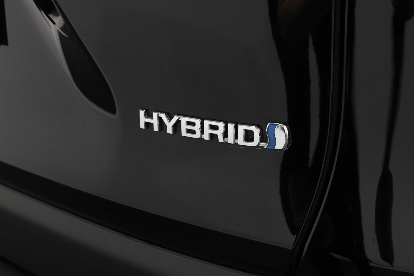 Toyota Rav4 2.5 VVT-i Hybrid Excel 5dr CVT 2WD