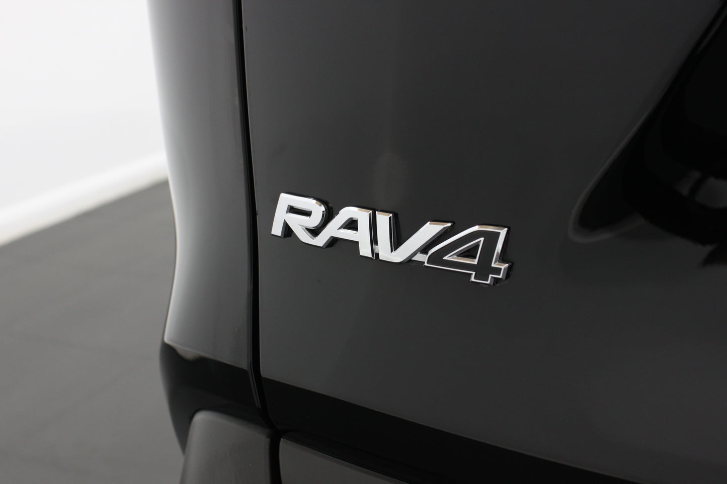 Toyota Rav4 2.5 VVT-i Hybrid Excel 5dr CVT 2WD