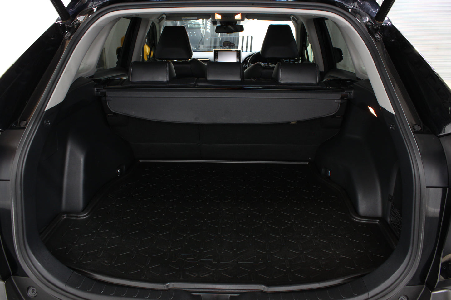 Toyota Rav4 2.5 VVT-i Hybrid Excel 5dr CVT 2WD