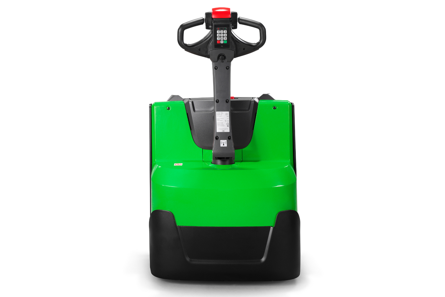 CESAB P200 Powered Pallet Truck Series – 1400kg to 2500kg Capacity | Compact Electric Pallet Truck with CESAB Powerdrive