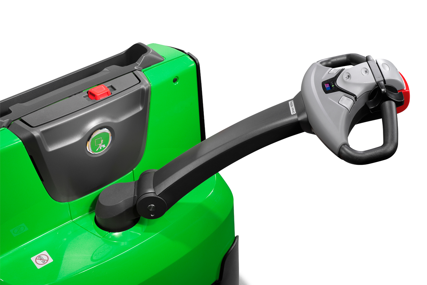 CESAB P200 Powered Pallet Truck Series – 1400kg to 2500kg Capacity | Compact Electric Pallet Truck with CESAB Powerdrive