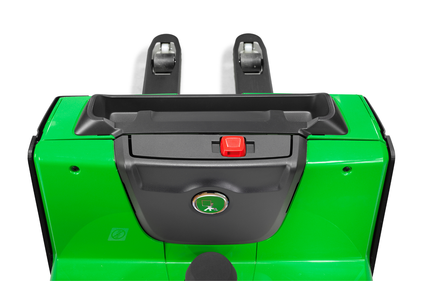 CESAB P200 Powered Pallet Truck Series – 1400kg to 2500kg Capacity | Compact Electric Pallet Truck with CESAB Powerdrive