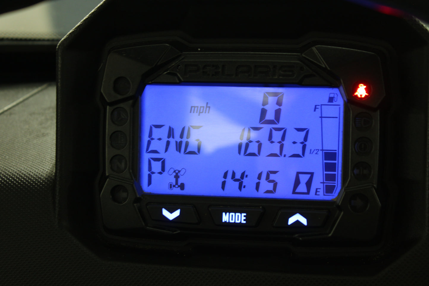 Used Polaris Ranger 1000 EPS