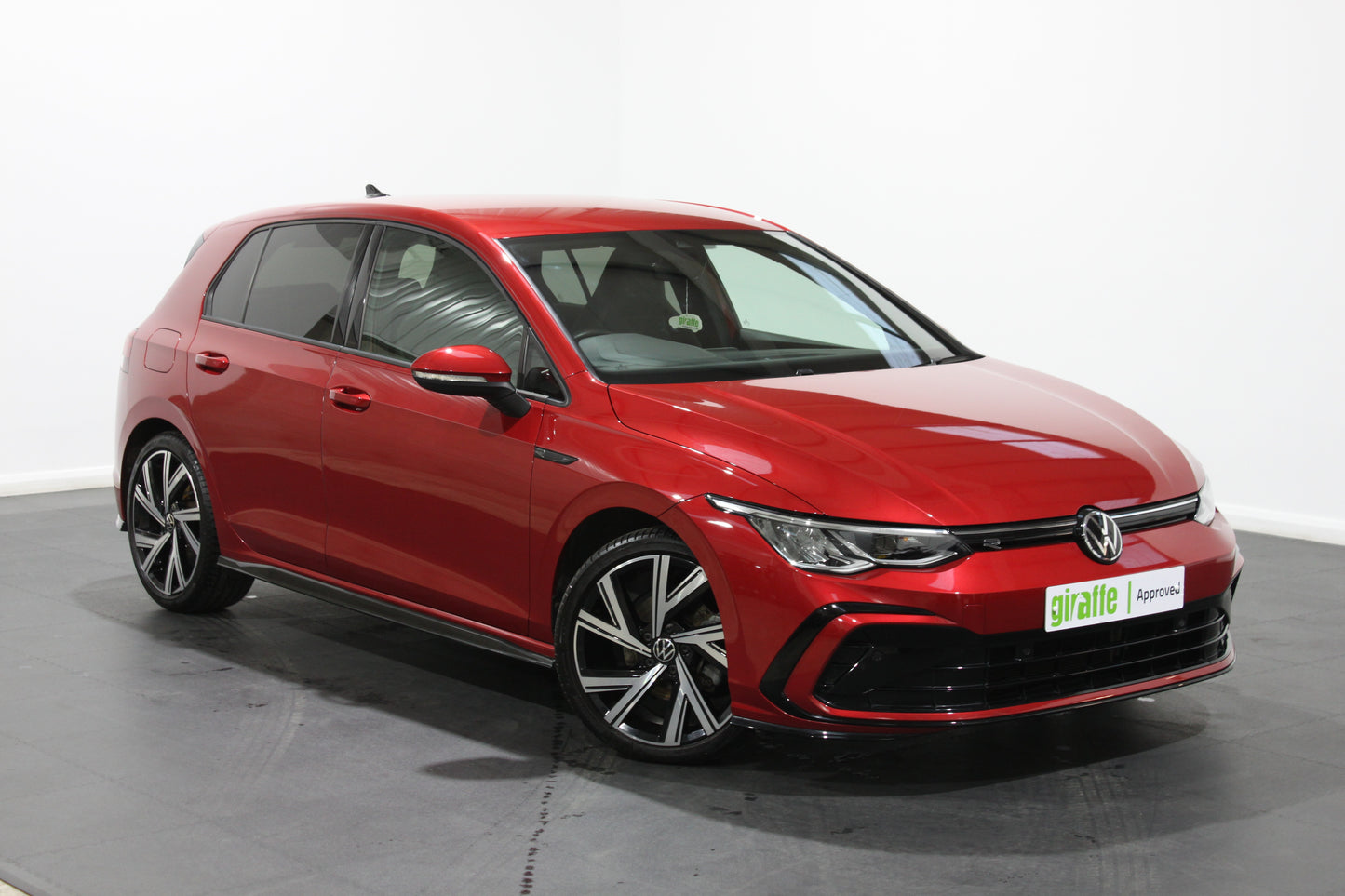 Volkswagen Golf 1.5 eTSI 150 R-Line 5dr DSG