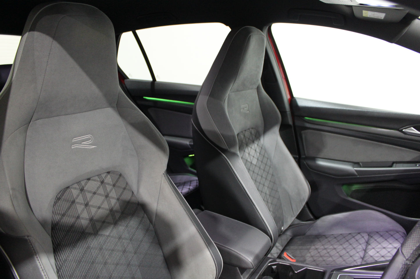 Volkswagen Golf 1.5 eTSI 150 R-Line 5dr DSG