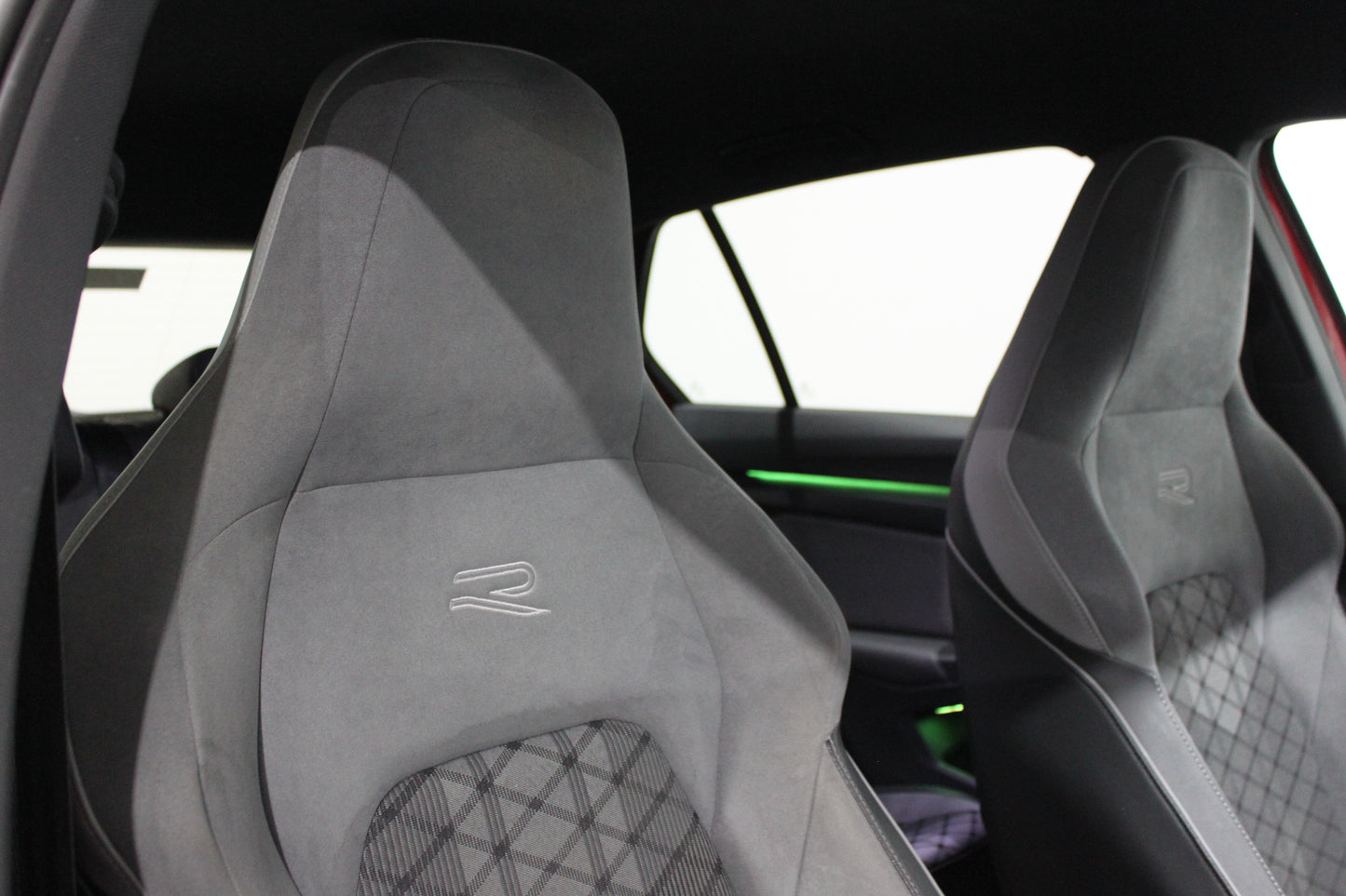 Volkswagen Golf 1.5 eTSI 150 R-Line 5dr DSG