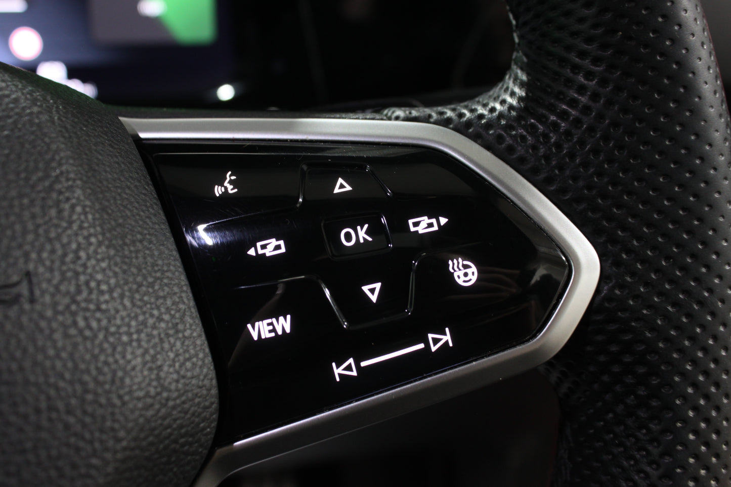 Volkswagen Golf 1.5 eTSI 150 R-Line 5dr DSG