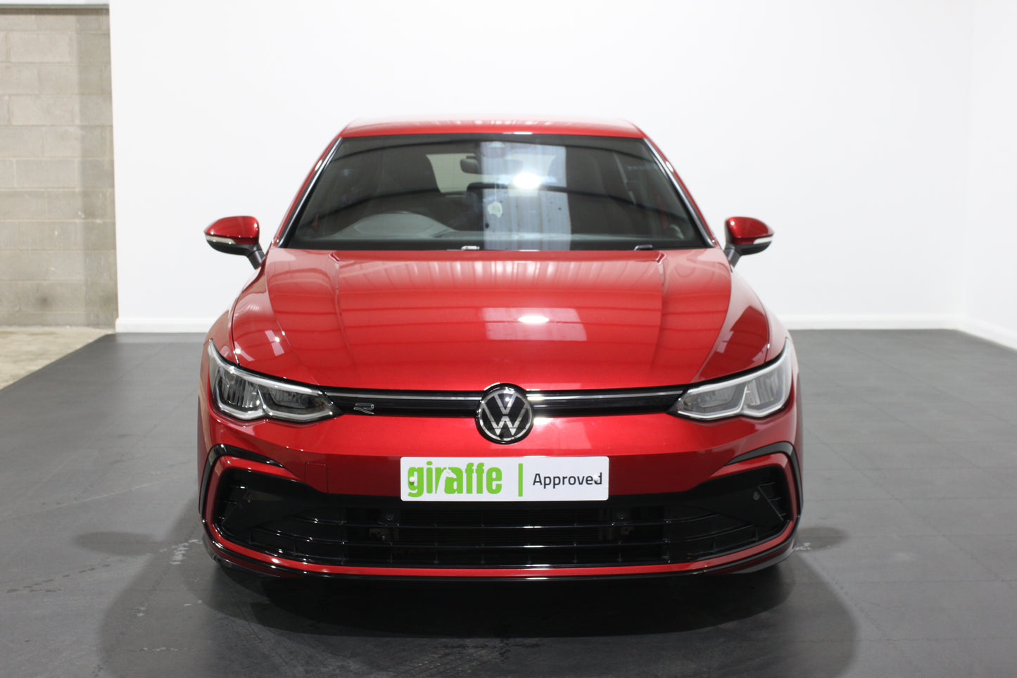 Volkswagen Golf 1.5 eTSI 150 R-Line 5dr DSG