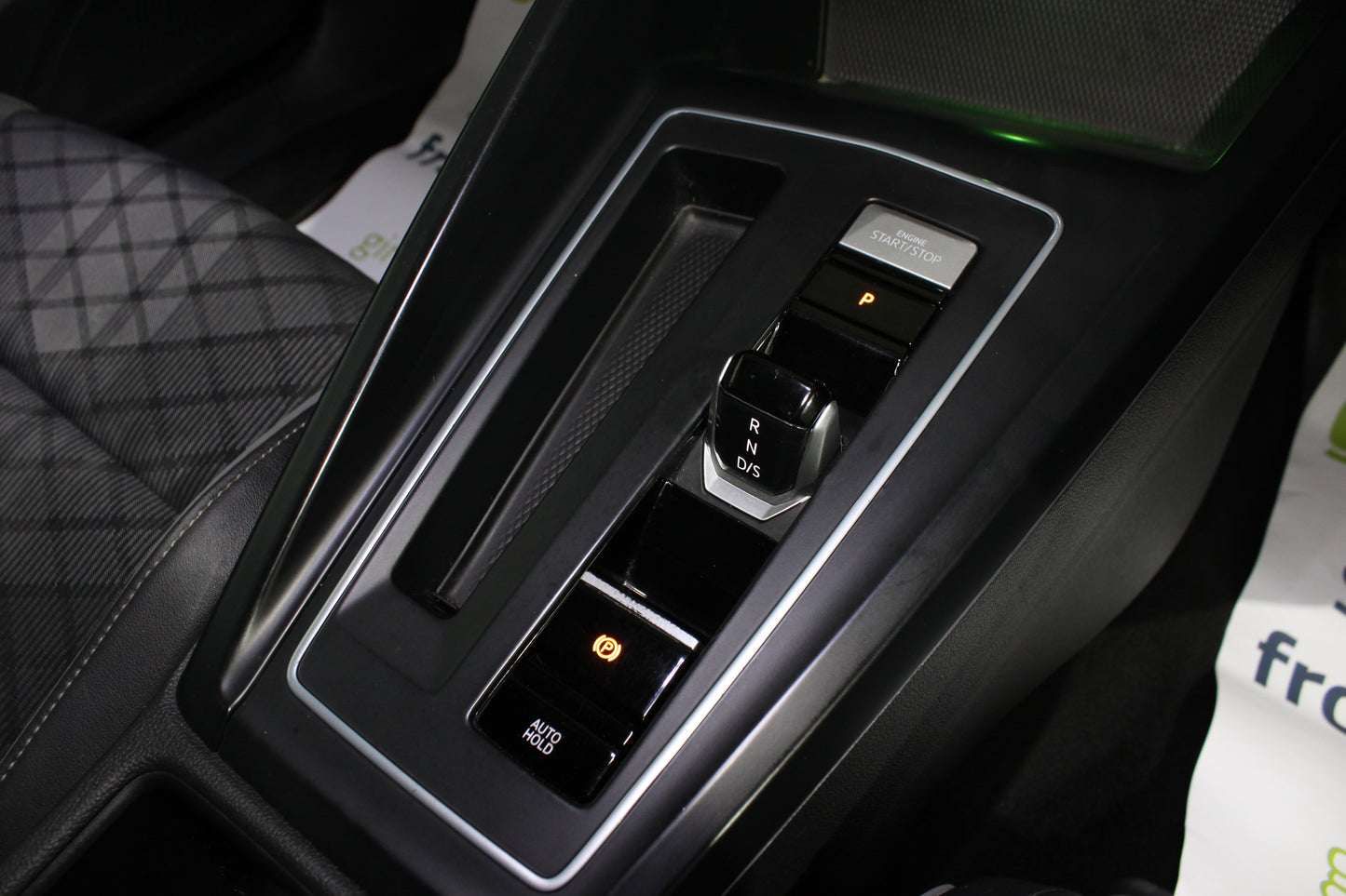 Volkswagen Golf 1.5 eTSI 150 R-Line 5dr DSG