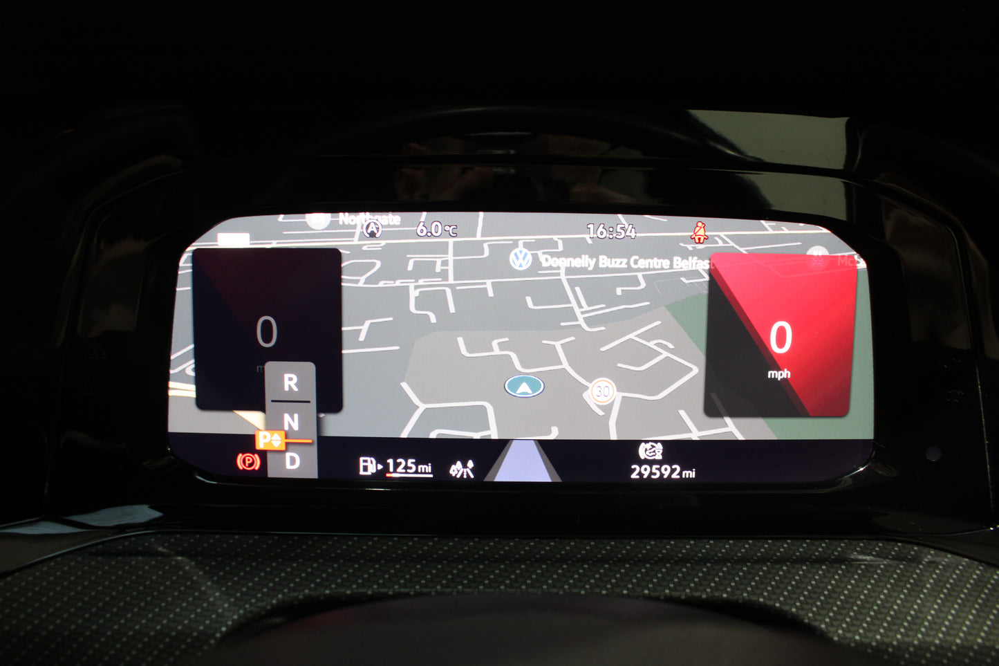 Volkswagen Golf 1.5 eTSI 150 R-Line 5dr DSG