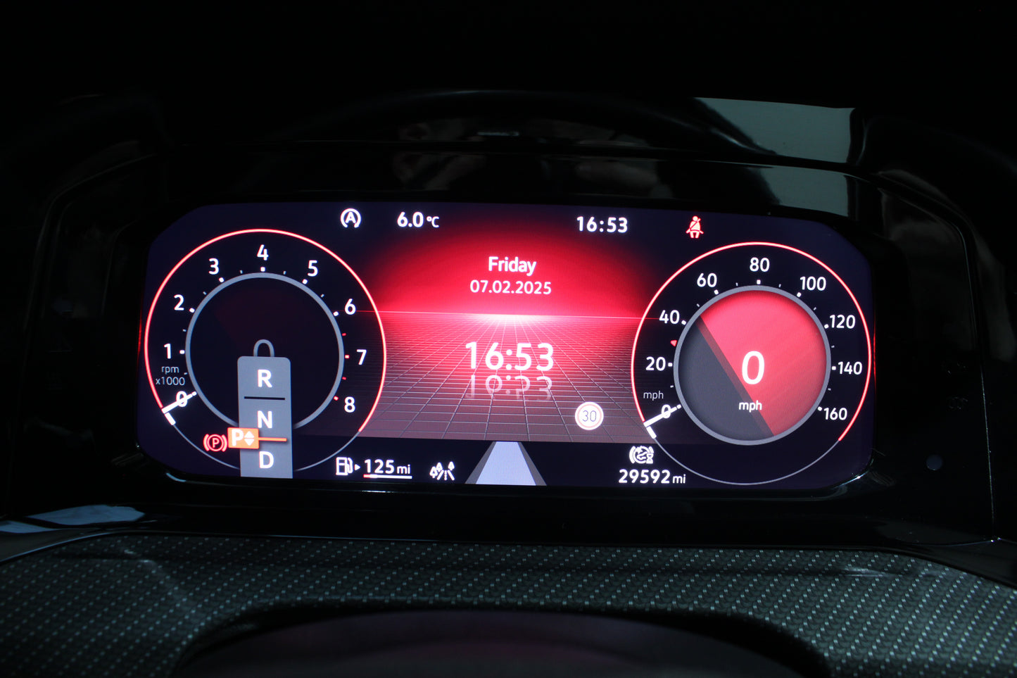 Volkswagen Golf 1.5 eTSI 150 R-Line 5dr DSG