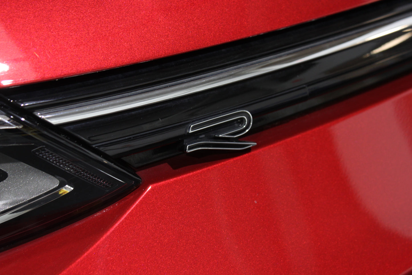 Volkswagen Golf 1.5 eTSI 150 R-Line 5dr DSG