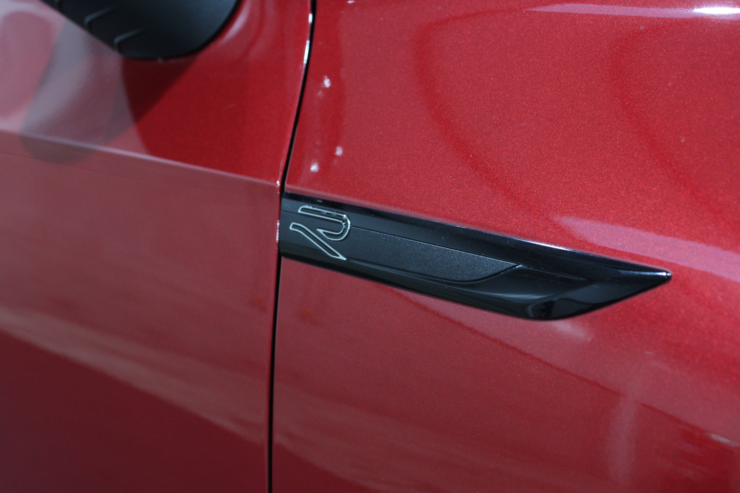 Volkswagen Golf 1.5 eTSI 150 R-Line 5dr DSG