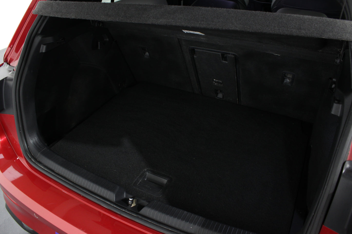 Volkswagen Golf 1.5 eTSI 150 R-Line 5dr DSG