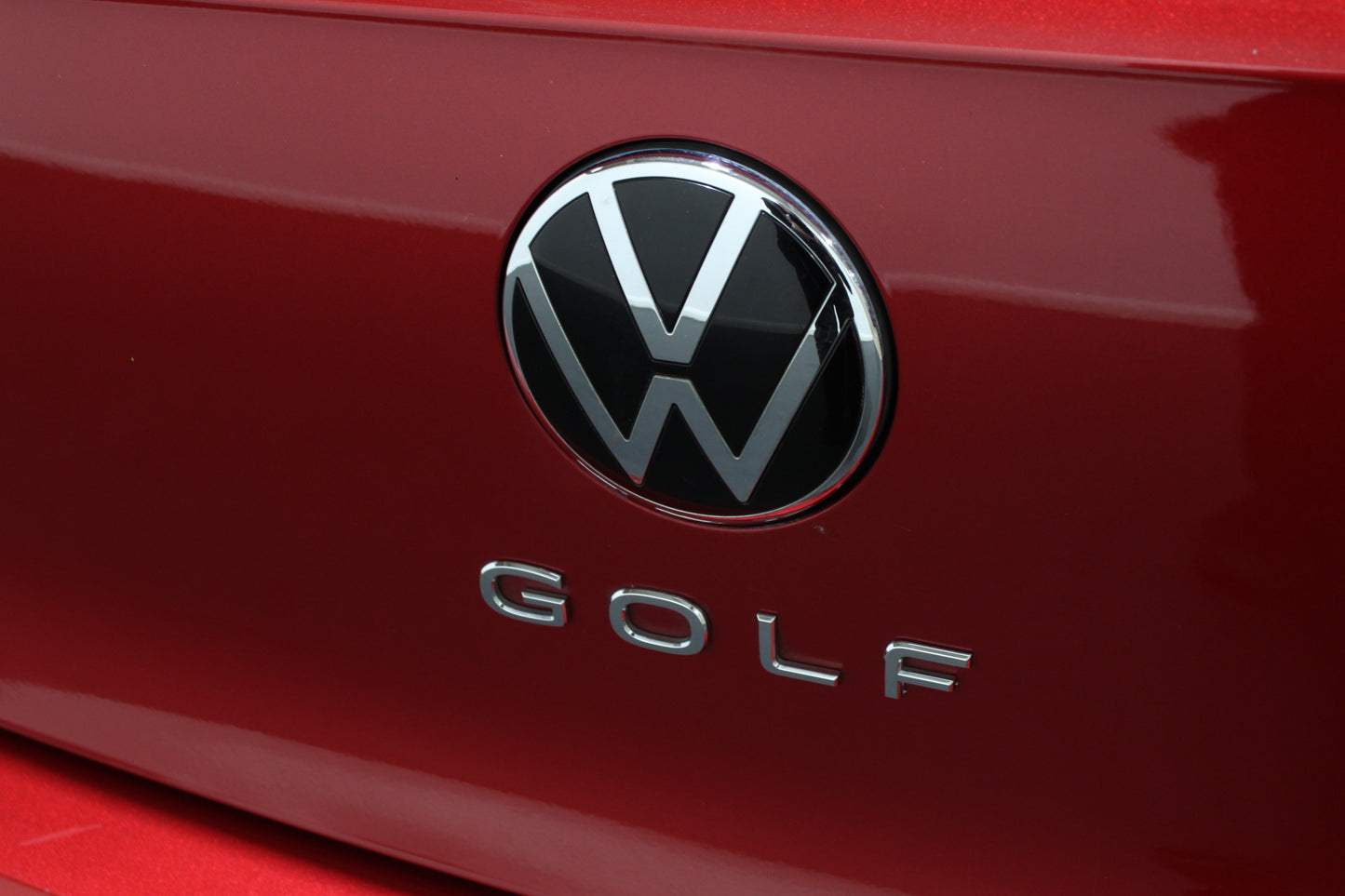 Volkswagen Golf 1.5 eTSI 150 R-Line 5dr DSG