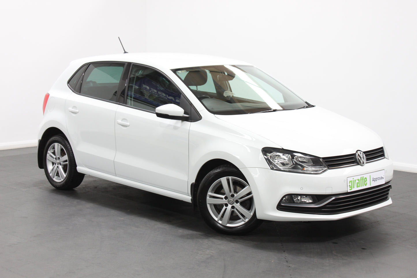 Volkswagen Polo 1.0 Match Edition 5dr